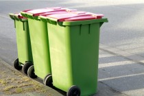poubelles