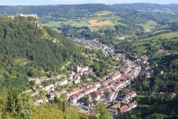 Salins-les-bains