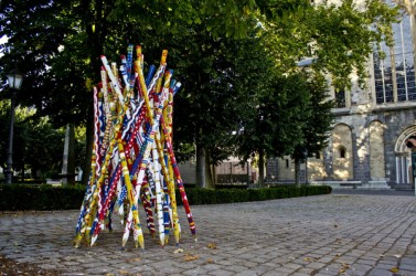 sculpture