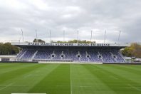 stade bourg en bresse