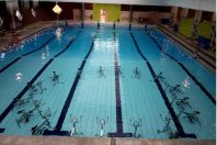 equipement piscine