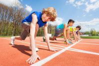 semaine olympique