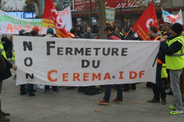 Cerema