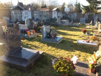 cimetière