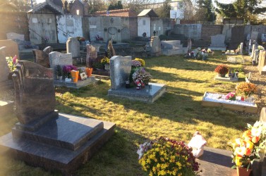 cimetière