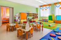 Pour ses crèches, Rives de l'Ain-Pays du Cerdon fait le pari de la régie publique