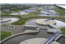 Station épuration