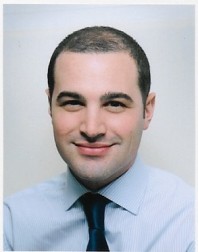 Grégory Mascarau, responsable département Mobilité et environnement, Fédération des Epl