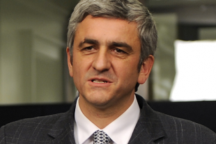 Hervé Morin