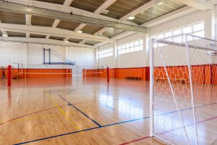 Gymnase