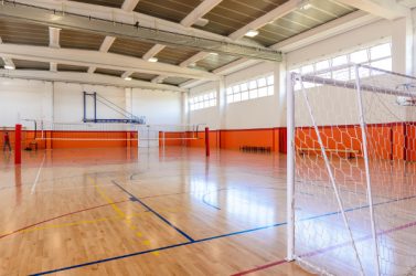 Gymnase
