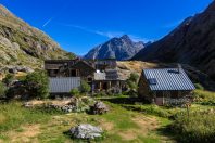 Parc national des Ecrins