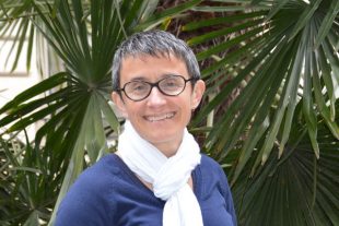 isabelle Chausseau