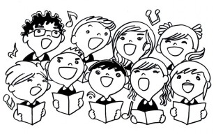 640 cr DP via Pixabay singing-18382_640