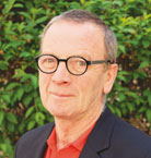 Michel DUBROMEL