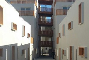 La Banque Postale, un appui tout au long du parcours résidentiel