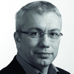 Patrick Nossent