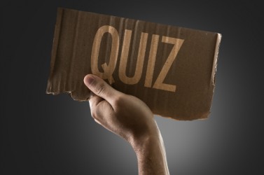 Quizz