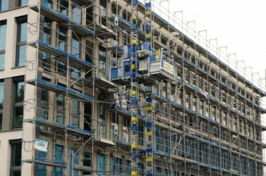 renovation