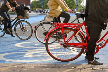 vélo