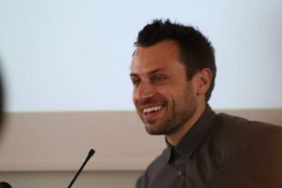 arnaud richard