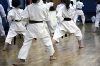 karate