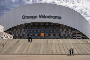 velodrome marseille