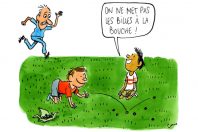 196cambon caoutchouc