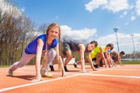 lancement semaine olympique