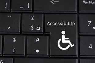 Accessibilité et informatique-UNE