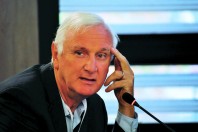 Alain Podaire