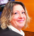 Chrystelle Beurrier