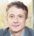 Alain Cluzet