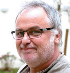 Laurent Fetet