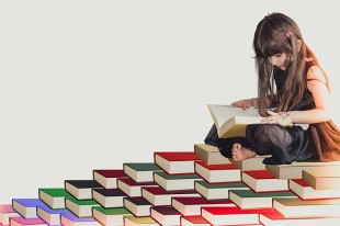 lecture enfant CCO via pixabay girl-3038974_640 - UNE