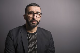 Marwan Mohammed 1