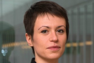 pauline delage