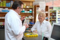 pharmacie