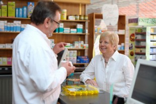 pharmacie