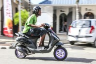 scooter