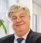 Jean-Pierre Villain
