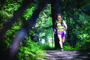 trail