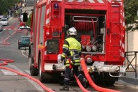 Sapeurs-pompiers
