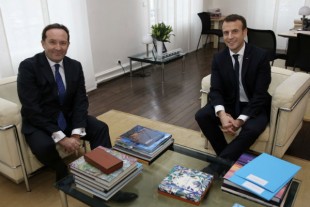 bedier-macron