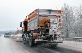 Dossier : Viabilité hivernale : éviter les pièges de Dame hiver
