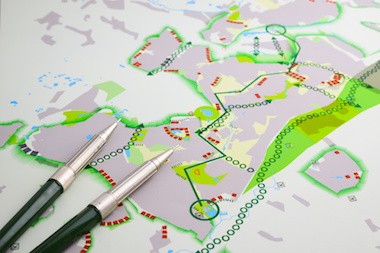 plan urbanisme