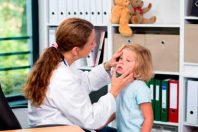 consultation enfant PMI