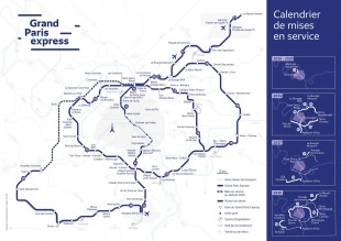 gdparisexpress
