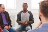 groupe de parole