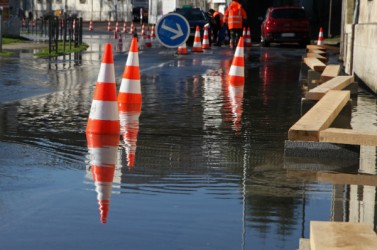 inondation